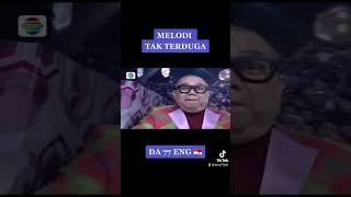 Download lagu Melodi Tak Terduga_Rhoma Irama mp3