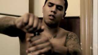 KaliRaps "Goodbye" Official Video (prod by Kashmir Royale)