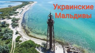 Мальдивы рыбалка на остров джарылгач украинские