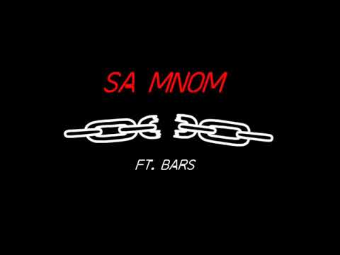 ofi x liloslav - sa mnom ft. bars (prod. mystxry)