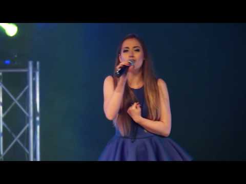 Ingrida Tribičiūtė. "Širdies balsas" 2016.