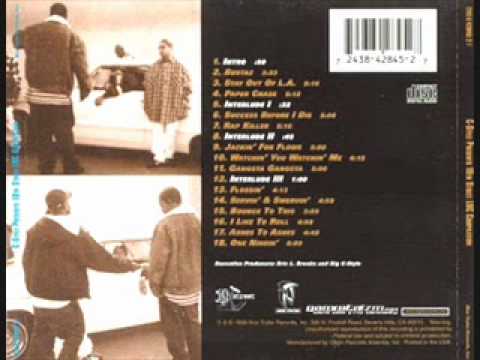 19th Street LBC - jackin' for flows