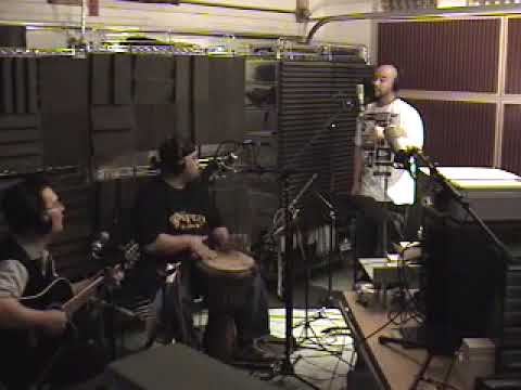Deland & The Fuss (DATF) - Just My Imagination/ I Wanna Be Your Man Medley Cover (Studio)