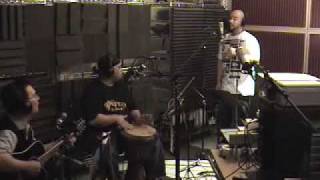 Deland & The Fuss (DATF) - Just My Imagination/ I Wanna Be Your Man Medley Cover (Studio)