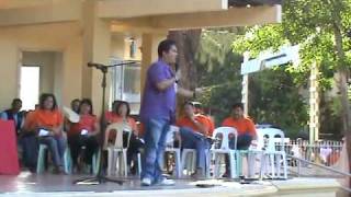 preview picture of video 'Engr. Diego Nonoy Ty (Plaridel, Misamis Occidental)'