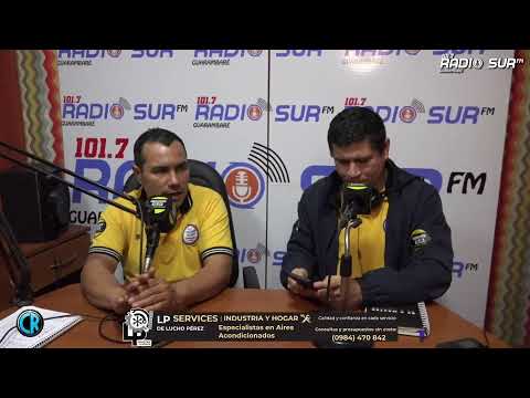 🔴En Vivo| Tercer Tiempo. Semifinal vuelta. Liga Central de Deportes.
