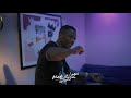 Wizkid in the studio [The Making of Made In Lagos Ft Burna boy & P2J]