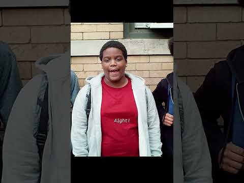 Sidewalk Drama: Not My Dog! #shorts