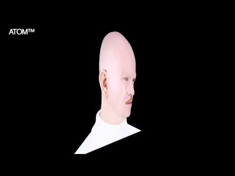 Atom TM // HD 03