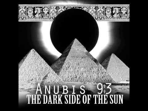 The Dark Side Of The Sun (Intro)-Anubis 9:3 ft. Gilgamesh The King