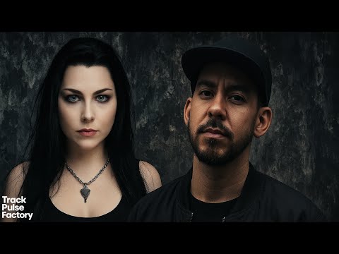Broken — Evanescence + Linkin Park Style [Official Song T.P.F.]