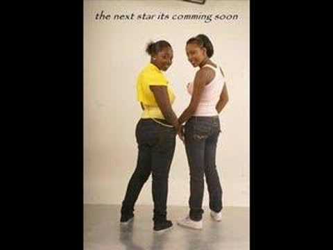 Antis Bu Era - Miriam & Murielle [2008]