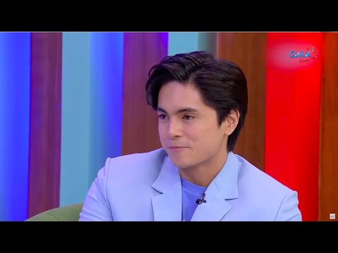 Miguel Tanfelix, inamin ang mga naging girlfriend sa showbiz