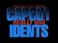 CAPCUT TRASH #29 (RISING STAR TAT LOGO)