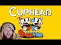Losing My Mind Playing Cuphead