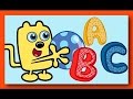 Fun Kids Education Game Wubbzy S ABC Learn Play Gameplay For Toddlers And Preschooler