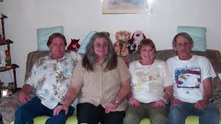 Family Bible Ferlin Husky 1961