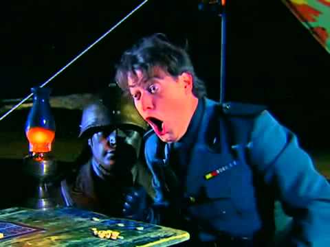 Fascisti Su Marte - La tombola esoterica