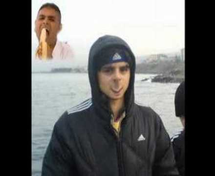 TRABZON daşŞAHI joAQuin