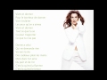 Vivre et Donner - Céline Dion [LES CHEMINS DE MA ...