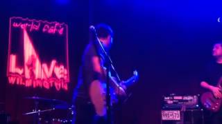 Jimmie&#39;s Chicken Shack- Another Day w/Parallel Reality