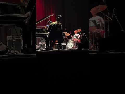 Nduduzo Makhathini trio