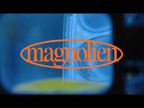 Magnolien - Bruckner