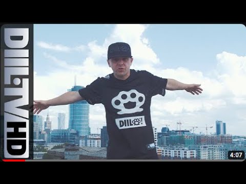 Dudek P56, Żary JLB, INKG – Skrzydła (prod. learnhowtohustle) (🎥: learnhowtohustle/xawito) [DILL.TV]
