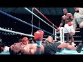 Buster Douglas USA Vs Mike Tyson USA KNOCKOUT BOXING Fight HD