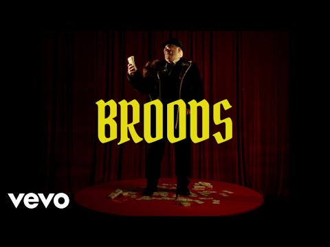 BROODS - Fuck My Money (Official Video)