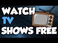 How To Watch New Old Animated TV Shows