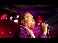 Otis Clay with Johnny Rawls - "Love After Me" [Lucerna 14/11/2014]