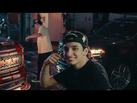 Rey Quinto, Victor Valverde - Pum Pim Pam (Video Oficial)