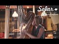 Ruth Acuff Merry Maker Sofar St Louis