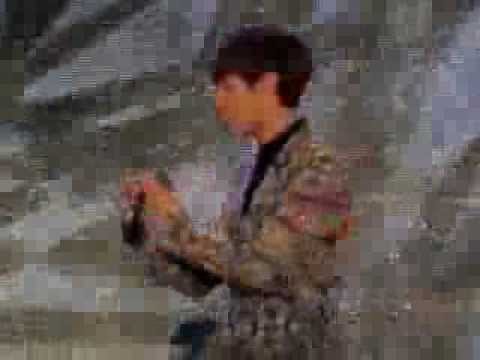 130824 ZE:A Junyoung YTNSTAR 라이브파워뮤직 - 바람의유령