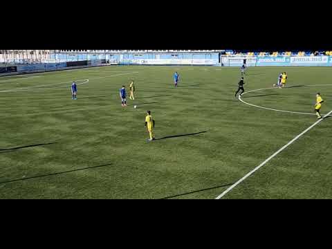 Dacia Buiucani 2008 galben vs Măgdăcești 2007, scor final 3:0, Februarie 13, 2022