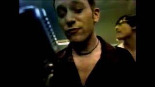 Wide Mouth Mason - Why 1999 (The Video)