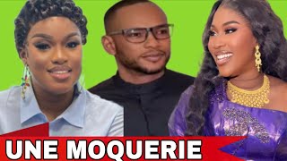 Download lagu Une de binguini bakhaga qui continue de se moquer d mariabah bah après[divorce]manman koumba pleurer mp3