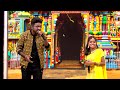 Maduraikku Pogathadee Song by #HarshiniNethra #NRKArun ❤️😍 | Super singer 10 | Episode Preview|13Apr
