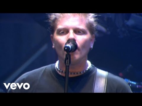 The Offspring - Million Miles Away (Official Video)