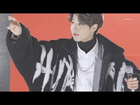 190322 Stray Kids - 잘하고 있어 l 한지성 포커스