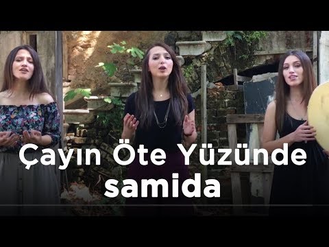Samida - Çayın Öte Yüzünde