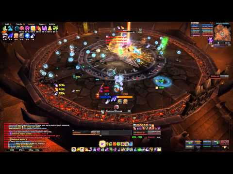 BPEMETO vs "Malkorok" 10 Heroic - Balance Druid PoV