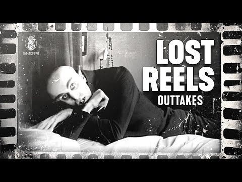LOST REELS:  M. Schreck - Nosferatu – Eine Symphonie des Grauens (1922), OUTTAKES mit Ton