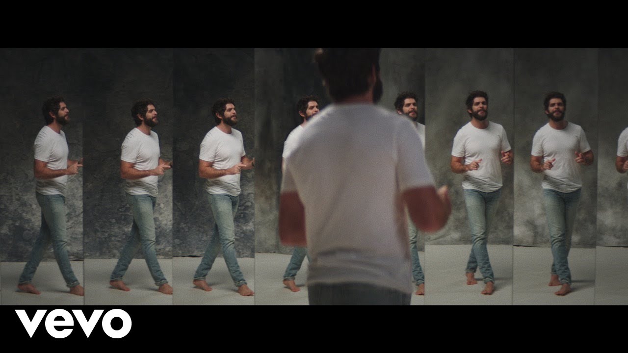 Thomas Rhett — Remember You Young
