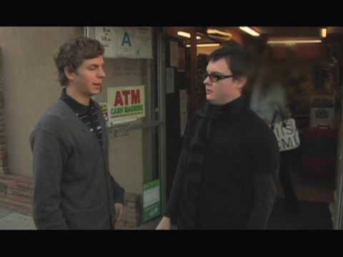 Clark and Michael - Episode 2