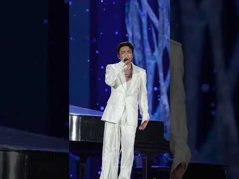 [4K] 291125 Xin Đừng Lặng Im - SOOBIN @ ALL-ROUNDER THE FINAL Concert 