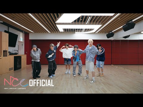 BOY STORY "Pump !t Up" Dance Practice