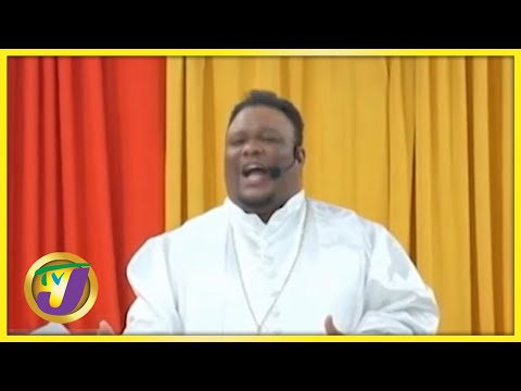 Who was Controversial Pastor Kevin Smith? TVJ News Oct 25 2021