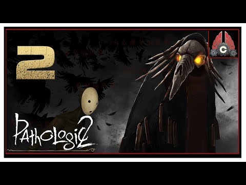 Let's Play Pathologic 2 With CohhCarnage - Episode 2